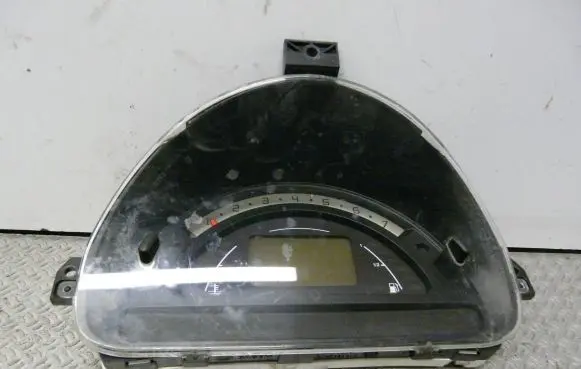 Citroen C2 Speedometer (instrument cluster) 9652008280g
