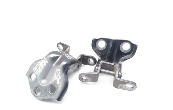 SsangYong Musso Rear door hinge set 