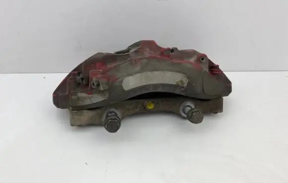 Audi Q7 4M Front brake caliper 4M0615106EB 4M0615106 36062700