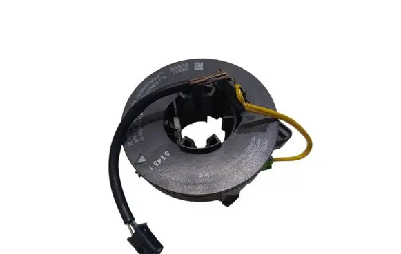 Opel Zafira A Airbag slip ring squib (SRS ring) 24436920 1610662