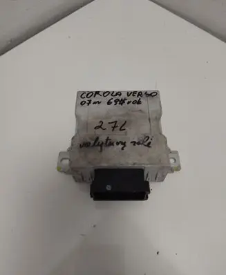 Toyota Corolla Verso AR10 Window wiper relay 150696