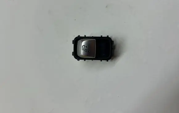 Mercedes-Benz C W205 Seat control switch A2059052113 163599051
