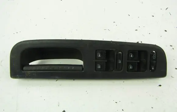 Volkswagen Sharan Electric window control switch 7M3959857D