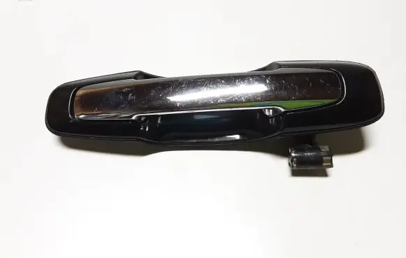 Suzuki XL7 I Front door exterior handle 8281065D10