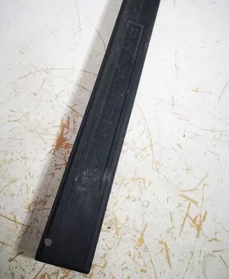 Ford Mustang VI Front sill trim cover FR3B6313222