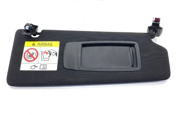 BMW 5 G30 G31 G38 Sun visor 