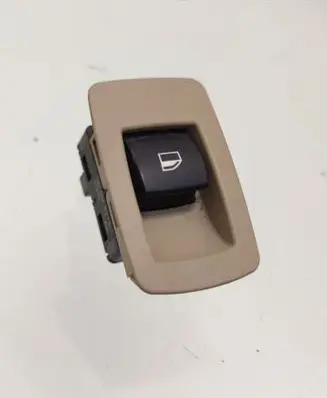 BMW X5 E70 Electric window control switch 6935534 6945876
