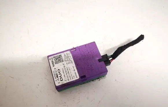 Ford Focus Other control units/modules 10r058871 10r-058871