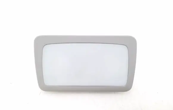 Audi Q7 4L Rear seat light 4L0947123