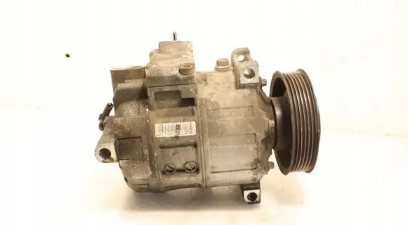 Volkswagen Golf V Air conditioning (A/C) compressor (pump) 1K0820803N