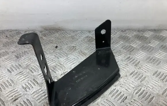 Renault Master III Front bumper mounting bracket 8200808374