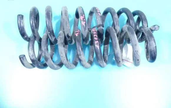 BMW 1 E81 E87 Rear coil spring IMPRK1313497