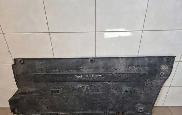 KIA Ceed Front underbody cover/under tray 84145G4100