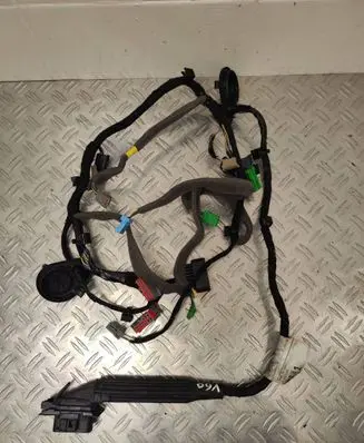 Volvo V60 Front door wiring loom 31374757