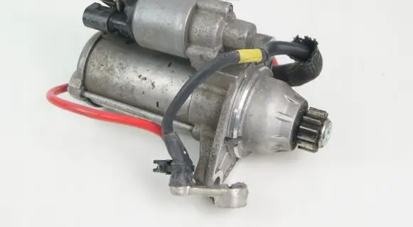 Volkswagen Golf VII Starter motor 0AM911023N