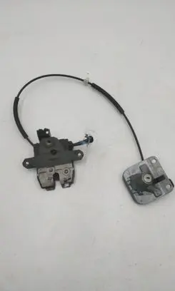 Volvo S60 Tailgate/trunk/boot lock/catch/latch 31335050 31253043