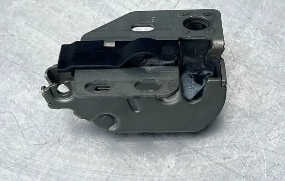 Rear door lock