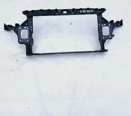 KIA Ceed Radiator support slam panel 64102CR200