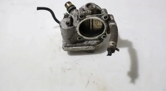 Opel Zafira B Engine shut-off valve A2C53082075