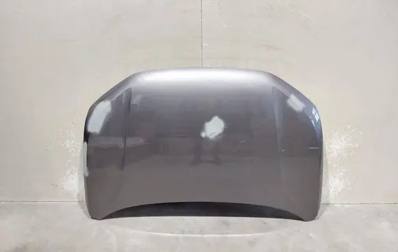 Audi Q4 Sportback e-tron Engine bonnet/hood 89A823155