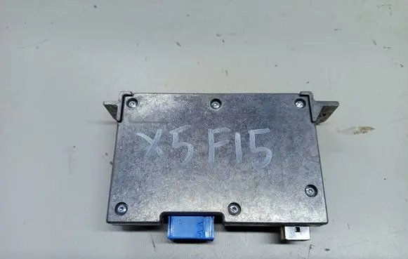 BMW X5 F15 Camera control unit module KAFAS2 16B273VA5214 6839769