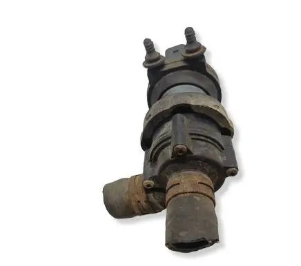 Volkswagen Sharan Electric auxiliary coolant/water pump 1J0965561