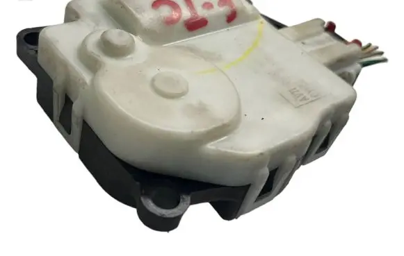 Ford Turneo Courier Air flap motor/actuator AV1119E616HA