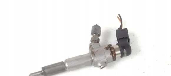 Ford Fiesta Fuel injector 9663429280