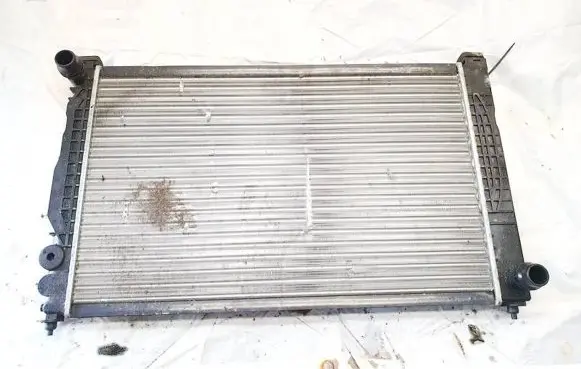 Skoda Superb B5 (3U) Coolant radiator d7w053tt th042m41