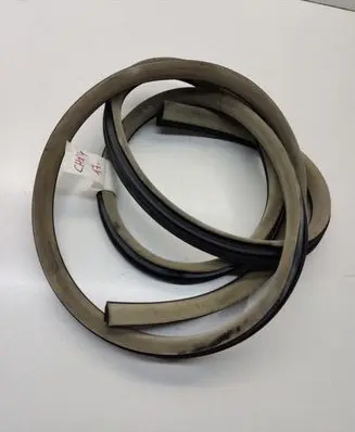 Chrysler 300 - 300C Rubber seal rear door 