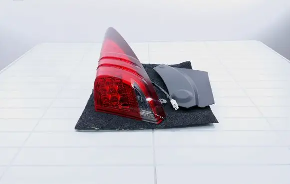 Honda Civic IX Rear/tail lights