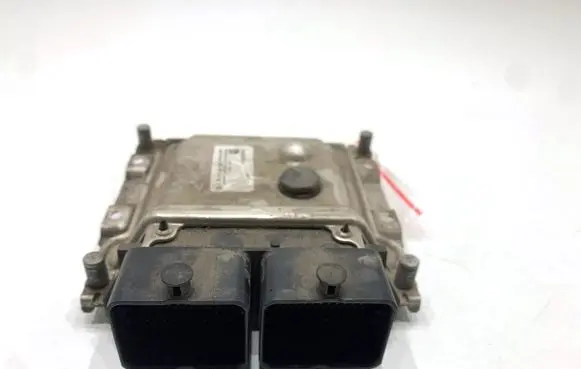 Fiat Tipo Engine control unit/module ECU 55268853