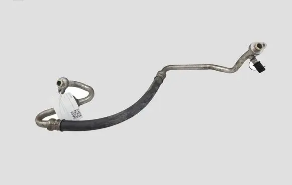 Volvo V40 Air conditioning (A/C) pipe/hose