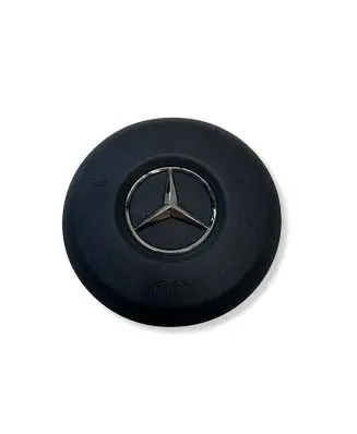 Mercedes-Benz GLA H247 Steering wheel airbag 