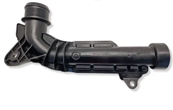 Citroen Berlingo Turbo air intake inlet pipe/hose Z12003088 9810958280