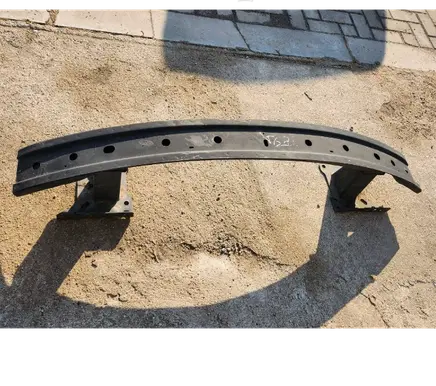 Tesla Model X Front bumper cross member