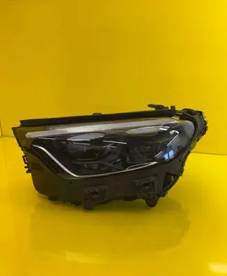 Mercedes-Benz GLC C254 Headlight/headlamp A2549062302