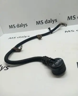 Mercedes-Benz E W211 Wires (generator/alternator) A2115402105 2115402105 A2115450483