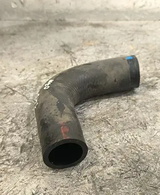 Toyota Yaris Intercooler hose/pipe