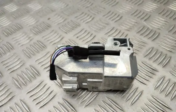 Land Rover Range Rover Evoque L538 Steering wheel lock BJ323K772AE