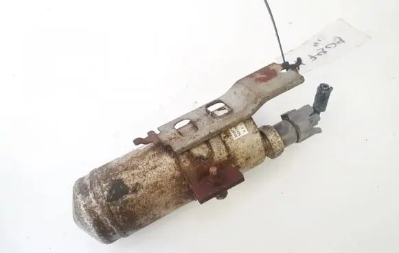 Honda Civic Air conditioning (A/C) air dryer hfc134a