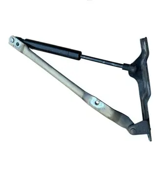 Engine bonnet/hood hinges