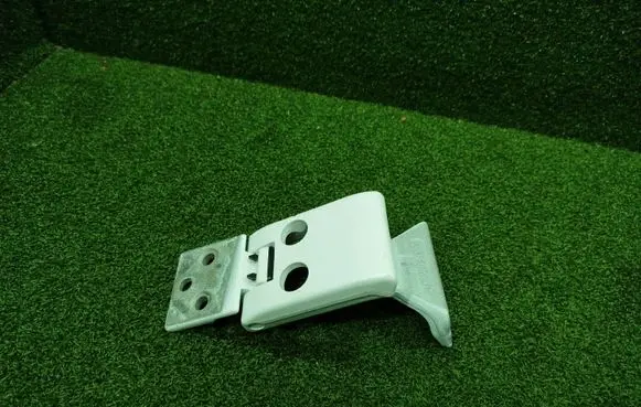 Renault Master IV Tailgate hinge 904003815R