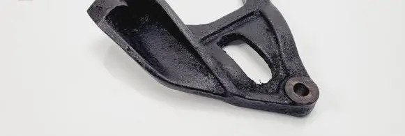 KIA Carnival Engine mounting bracket
