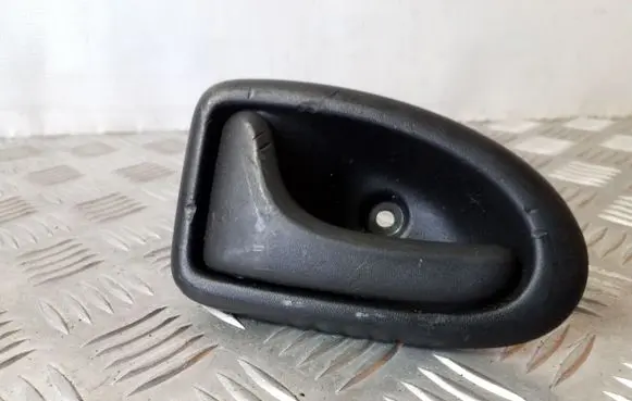 Renault Trafic II (X83) Sliding door interior handle 7700423887
