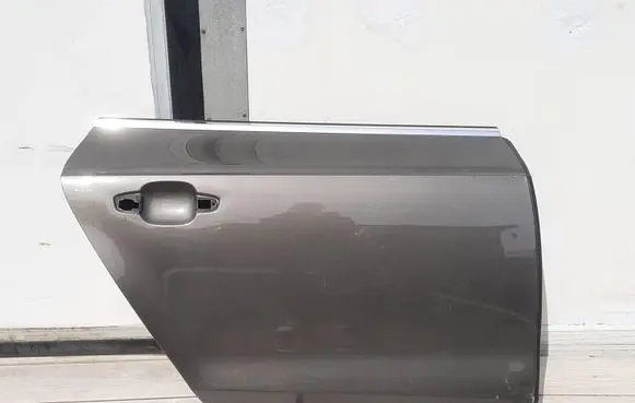 Audi A7 S7 4G Rear door