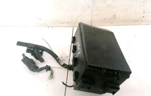 Ford Focus Fuse box set 98AG14A142AC