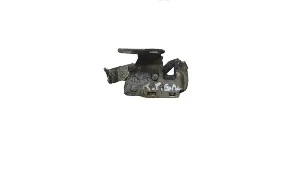 Peugeot Boxer Loading door lock A997