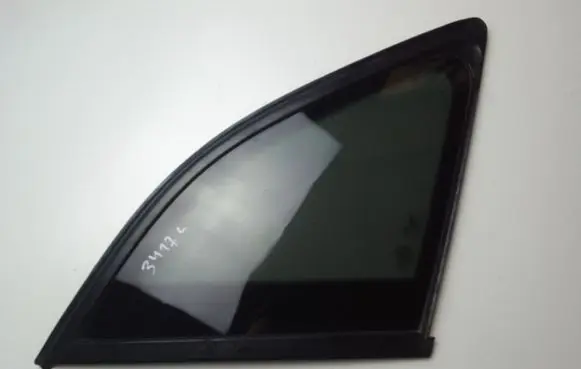 Audi Q5 SQ5 Rear side window 8R0845299