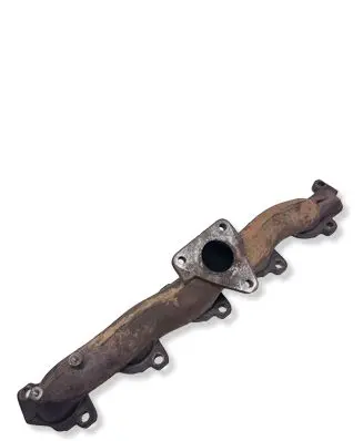 Jeep Grand Cherokee (WJ) Exhaust manifold A6651420001